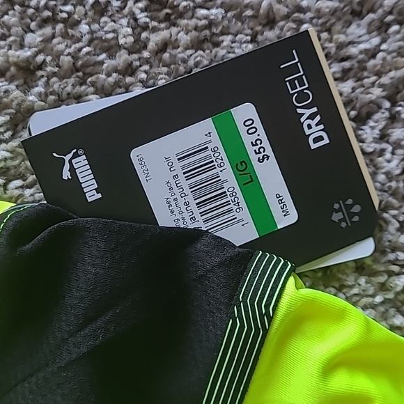 Puma Borussia Dortmund - Picture 2 of 3